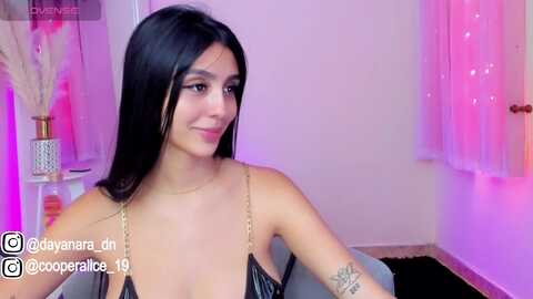 celeste_1220 @ chaturbate on 20231121