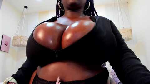 selene_ebony @ chaturbate on 20231121