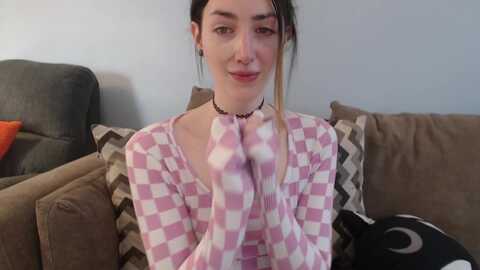 vesper_luxe @ chaturbate on 20231121