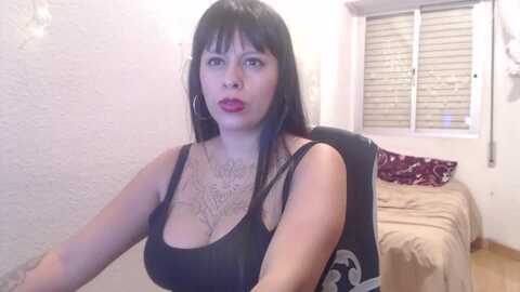 iriszuuh @ chaturbate on 20231122