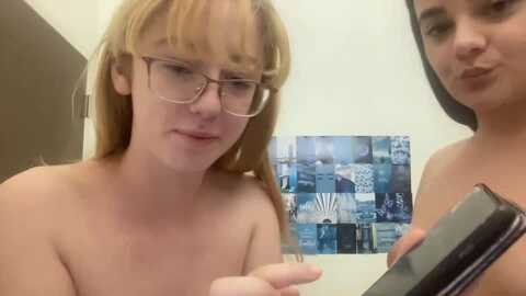 jadealyssa @ chaturbate on 20231122