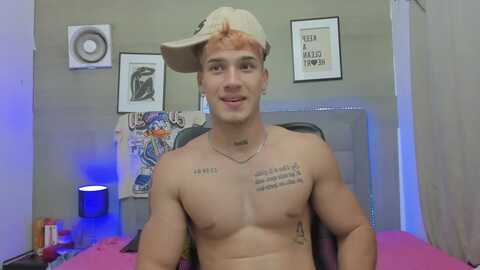 nick_kollins @ chaturbate on 20231122