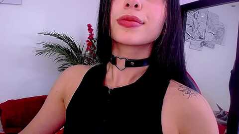 hollyxx_ @ chaturbate on 20231123