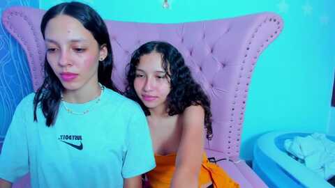 nyafixer_ @ chaturbate on 20231125