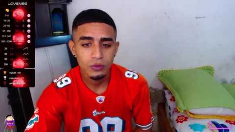 dominic_brand @ chaturbate on 20231126