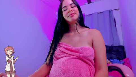 sara_leenn @ chaturbate on 20231126