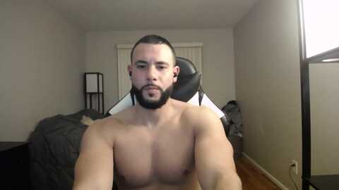 solidmuscle1992 @ chaturbate on 20231127