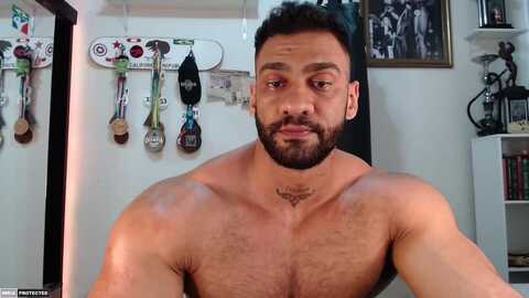 henryhadesflirt @ chaturbate on 20231128