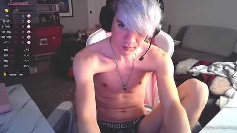 edgetwink @ chaturbate on 20231130