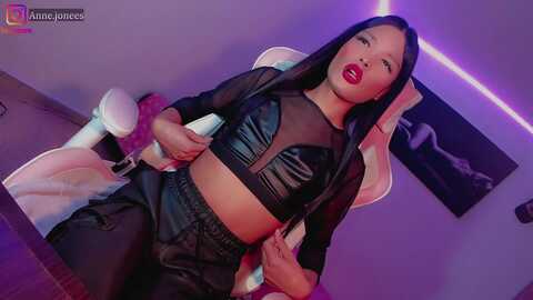 annejonees_ @ chaturbate on 20231201