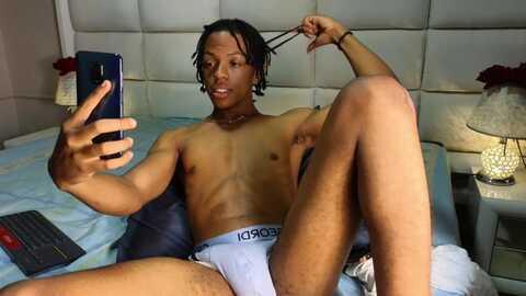 drizzy_savage @ chaturbate on 20231201