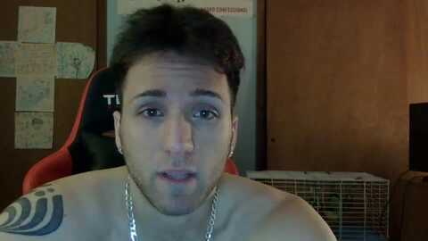 lucasbacon13 @ chaturbate on 20231202