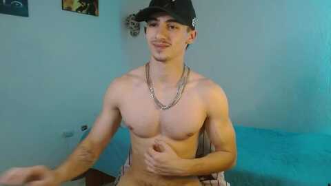 marcus_bane @ chaturbate on 20231202