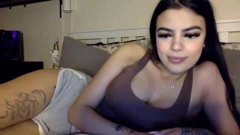 itsisabellaxo @ chaturbate on 20231203