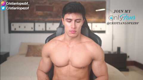 _cristianlopez @ chaturbate on 20231204