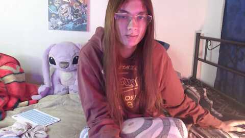 ia_lollipop @ chaturbate on 20231204