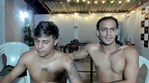 jhay_wheeler @ chaturbate on 20231204