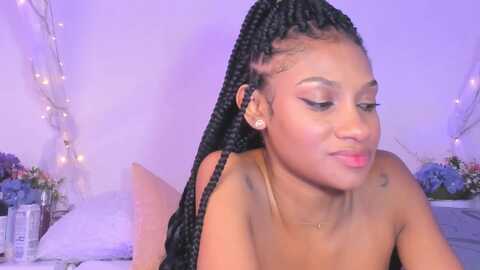 kamila_arias @ chaturbate on 20231204