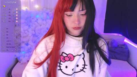 kurochan420 @ chaturbate on 20231204