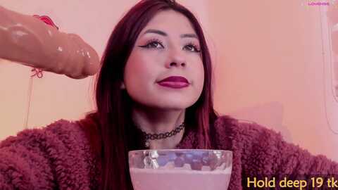 maddie_ortiz @ chaturbate on 20231205