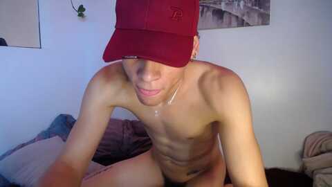 poysonsam @ chaturbate on 20231205