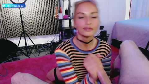 lilithandpaul @ chaturbate on 20231206