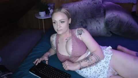 slipperly @ chaturbate on 20231206