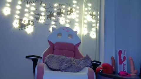 flaca_19 @ chaturbate on 20231208