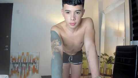 itszamy_ @ chaturbate on 20231209