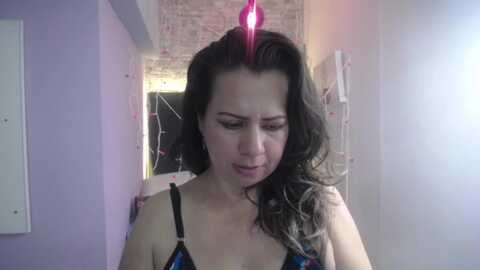 kiara_villada @ chaturbate on 20231209