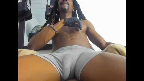 negrotemedellin @ chaturbate on 20231209