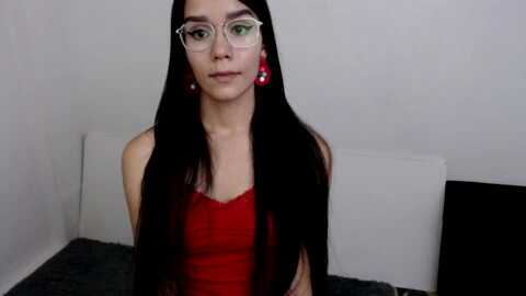 la_vecina @ chaturbate on 20231210