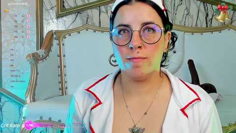 louisa_claire @ chaturbate on 20231210