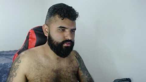 alz_hunter @ chaturbate on 20231211