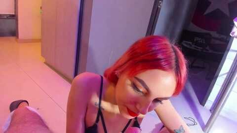 britany_jeat @ chaturbate on 20231212