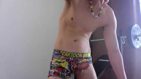 chrixtopherobin @ chaturbate on 20231212