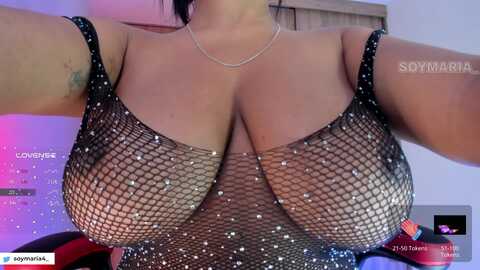 soymaria_ @ chaturbate on 20231212