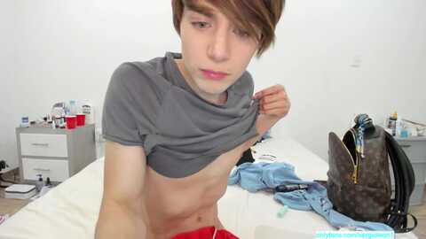 brooklynboy1_ @ chaturbate on 20231214