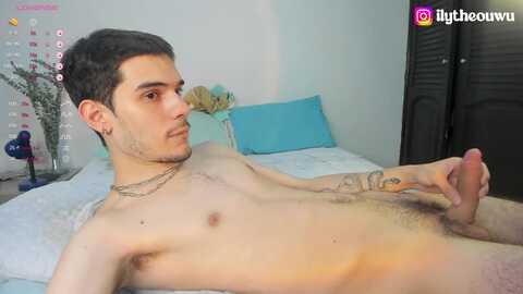 ilytheo @ chaturbate on 20231214