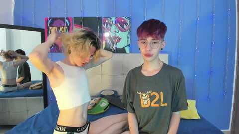 ian_cruise @ chaturbate on 20231215