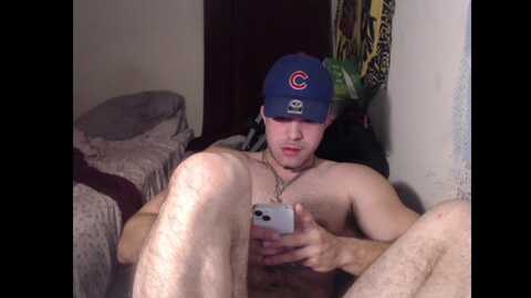 izak144 @ chaturbate on 20231215