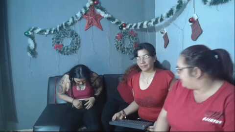 lesbian_funny_sex @ chaturbate on 20231215