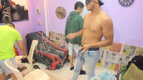 university_sex2023 @ chaturbate on 20231215