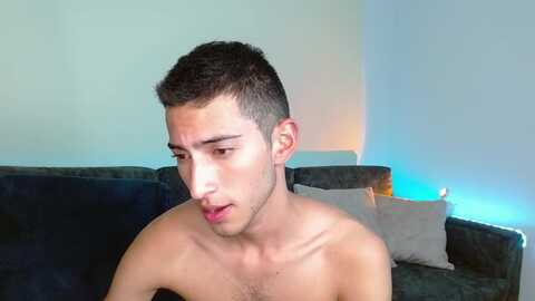 ethan_skiny_ @ chaturbate on 20231216