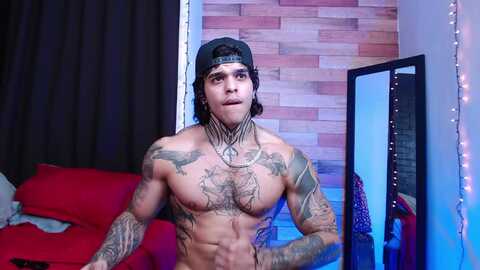 ray_coopers @ chaturbate on 20231217