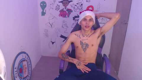 king_bryan19 @ chaturbate on 20231218