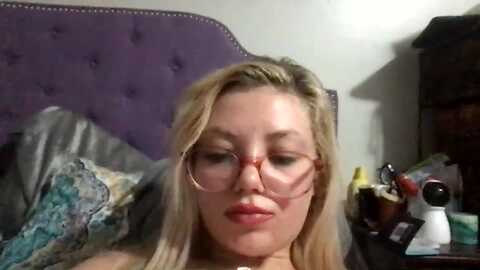 margoheaven @ chaturbate on 20231218