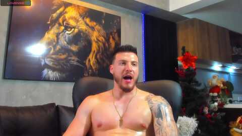 davidd_blake @ chaturbate on 20231219