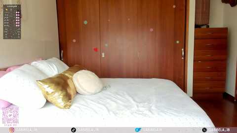 gabrielaa_18 @ chaturbate on 20231220