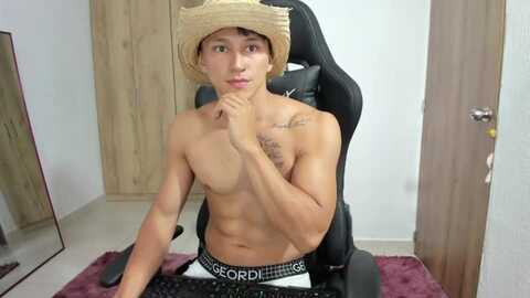 jacques_cardiet @ chaturbate on 20231220